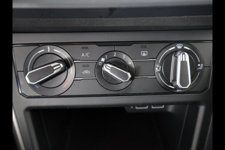Volkswagen Polo 1.0 TSI 95 PK COMFORTLINE BUSINESS NAVI 1e EIG. NAVI.COMFORT PACK. 100% ONDERH. TOT 2 JAAR GARANTIE**