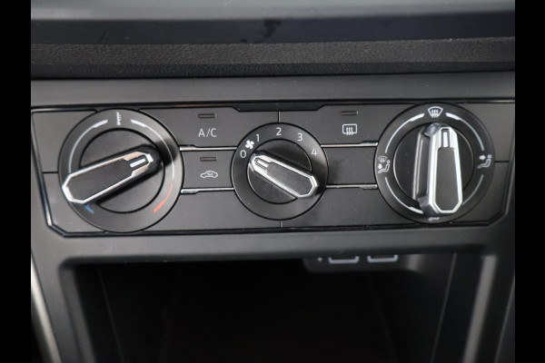 Volkswagen Polo 1.0 TSI 95 PK COMFORTLINE BUSINESS NAVI 1e EIG. NAVI.COMFORT PACK. 100% ONDERH. TOT 2 JAAR GARANTIE**