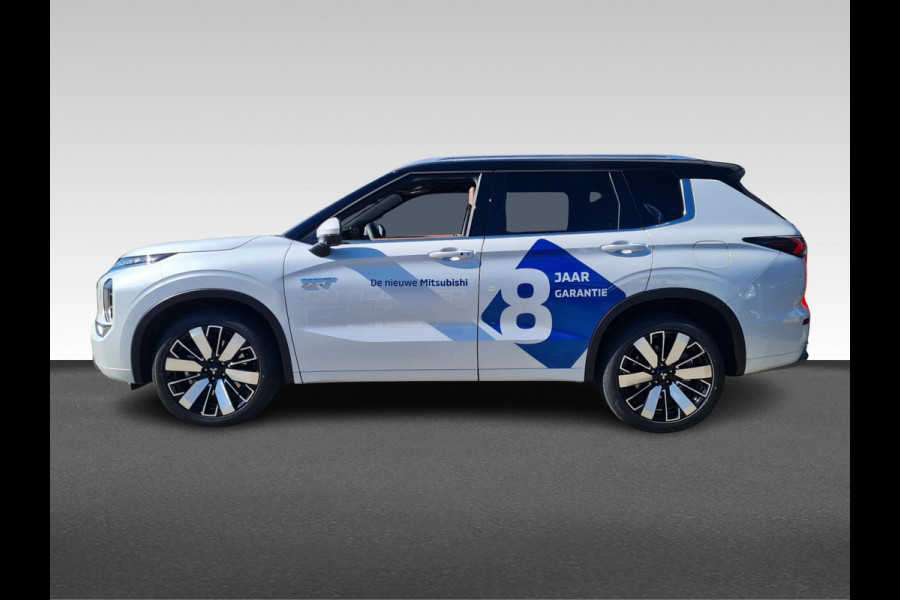 Mitsubishi Outlander 2.4 PHEV Instyle+
