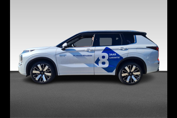 Mitsubishi Outlander 2.4 PHEV Instyle+