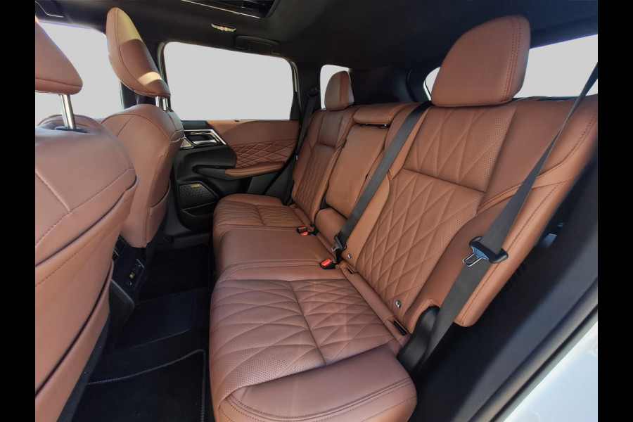 Mitsubishi Outlander 2.4 PHEV Instyle+