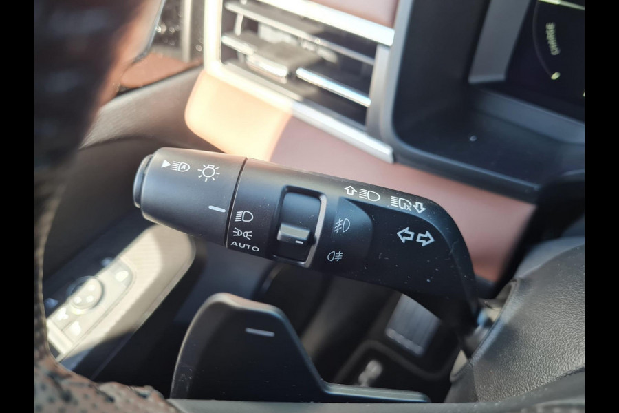 Mitsubishi Outlander 2.4 PHEV Instyle+