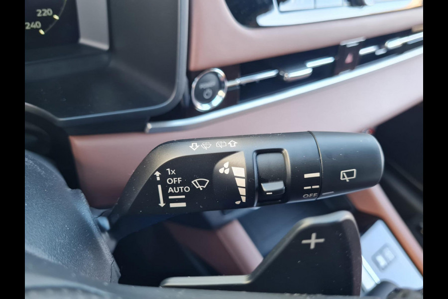 Mitsubishi Outlander 2.4 PHEV Instyle+