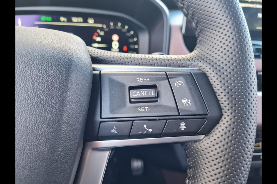 Mitsubishi Outlander 2.4 PHEV Instyle+