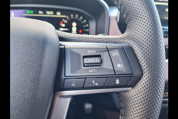 Mitsubishi Outlander 2.4 PHEV Instyle+