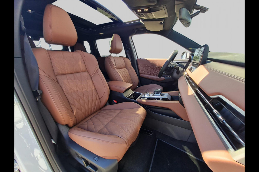 Mitsubishi Outlander 2.4 PHEV Instyle+