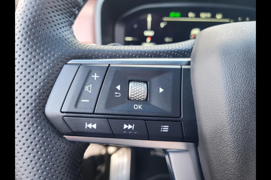 Mitsubishi Outlander 2.4 PHEV Instyle+