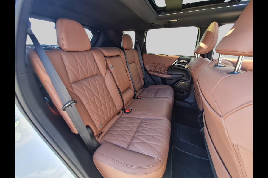 Mitsubishi Outlander 2.4 PHEV Instyle+