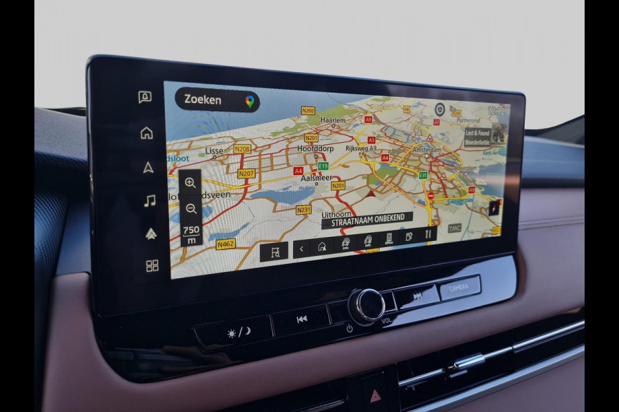 Mitsubishi Outlander 2.4 PHEV Instyle+