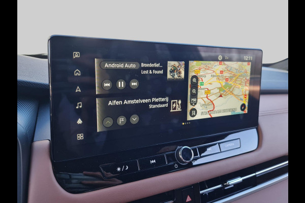 Mitsubishi Outlander 2.4 PHEV Instyle+