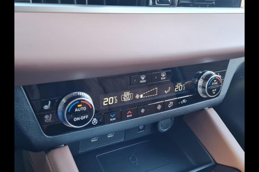 Mitsubishi Outlander 2.4 PHEV Instyle+