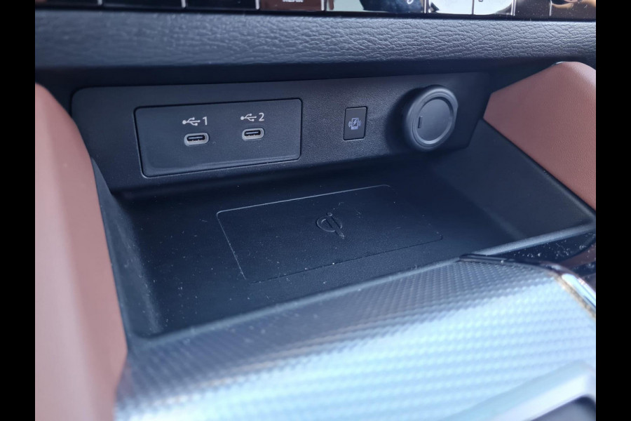 Mitsubishi Outlander 2.4 PHEV Instyle+