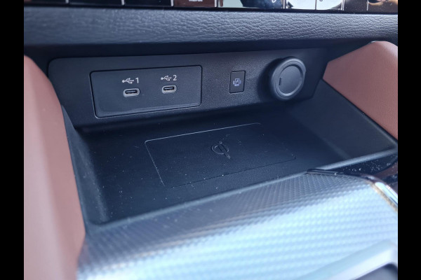 Mitsubishi Outlander 2.4 PHEV Instyle+