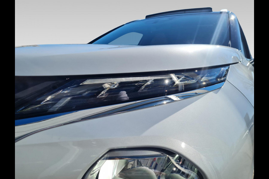 Mitsubishi Outlander 2.4 PHEV Instyle+