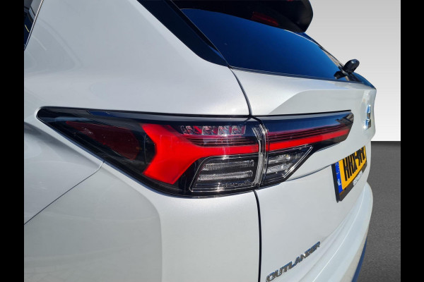 Mitsubishi Outlander 2.4 PHEV Instyle+