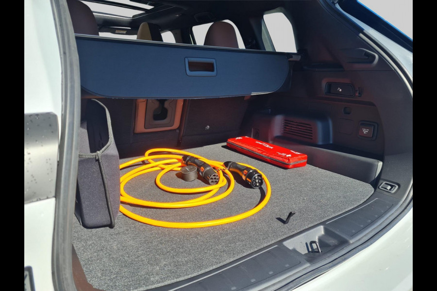 Mitsubishi Outlander 2.4 PHEV Instyle+