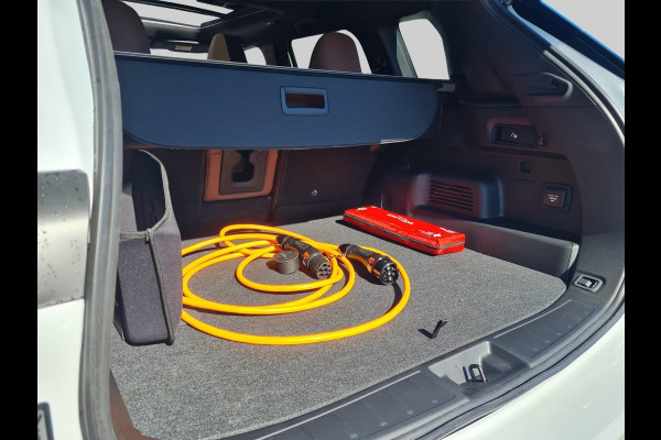 Mitsubishi Outlander 2.4 PHEV Instyle+