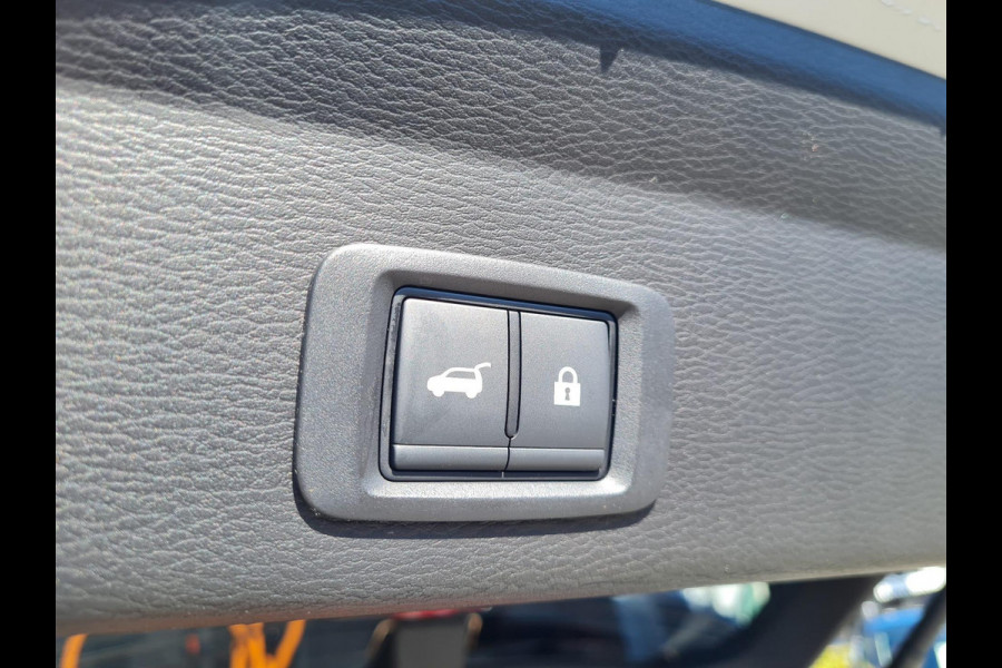 Mitsubishi Outlander 2.4 PHEV Instyle+