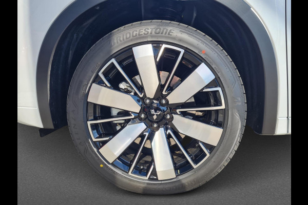 Mitsubishi Outlander 2.4 PHEV Instyle+