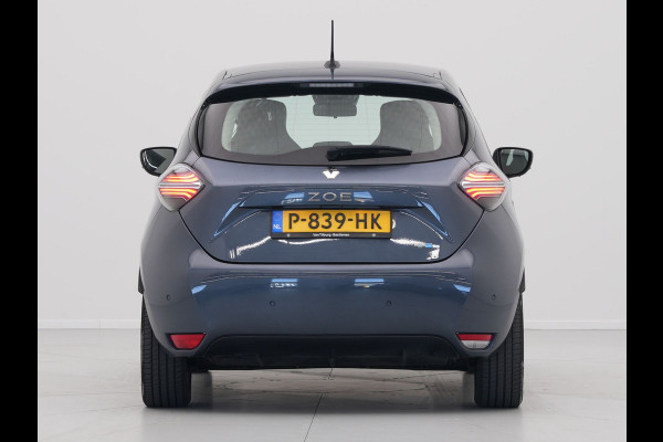 Renault ZOE R135 Limited 52 kWh koopaccu Navigatie Stuurverwarming Camera Led 69