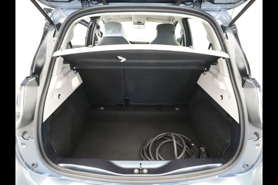 Renault ZOE R135 Limited 52 kWh koopaccu Navigatie Stuurverwarming Camera Led 69