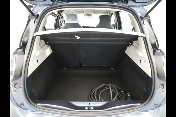 Renault ZOE R135 Limited 52 kWh koopaccu Navigatie Stuurverwarming Camera Led 69