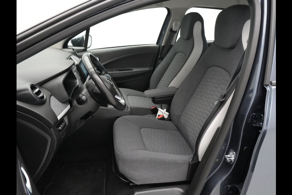 Renault ZOE R135 Limited 52 kWh koopaccu Navigatie Stuurverwarming Camera Led 69