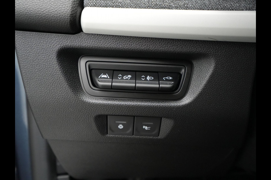 Renault ZOE R135 Limited 52 kWh koopaccu Navigatie Stuurverwarming Camera Led 69