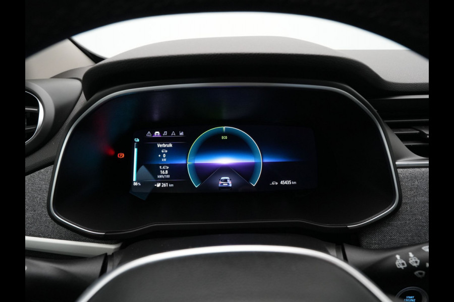 Renault ZOE R135 Limited 52 kWh koopaccu Navigatie Stuurverwarming Camera Led 69