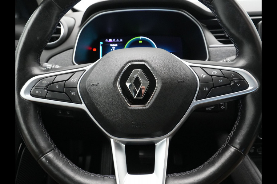 Renault ZOE R135 Limited 52 kWh koopaccu Navigatie Stuurverwarming Camera Led 69