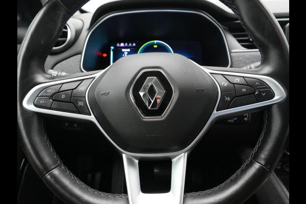Renault ZOE R135 Limited 52 kWh koopaccu Navigatie Stuurverwarming Camera Led 69