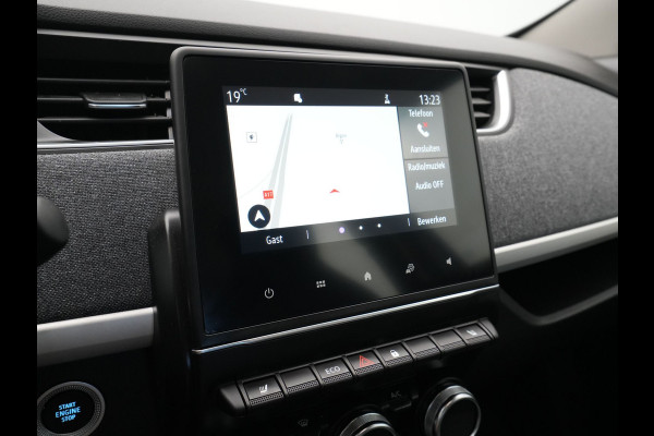 Renault ZOE R135 Limited 52 kWh koopaccu Navigatie Stuurverwarming Camera Led 69