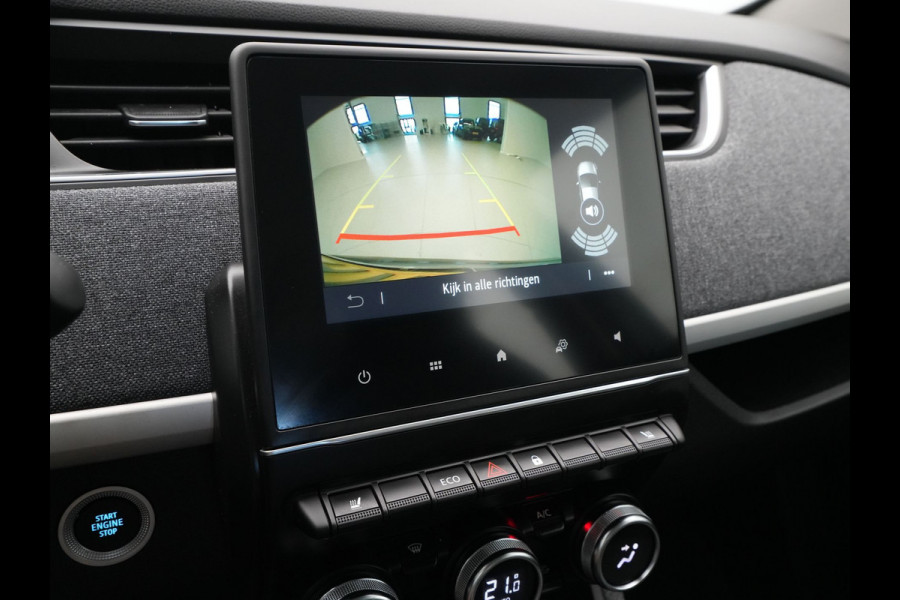 Renault ZOE R135 Limited 52 kWh koopaccu Navigatie Stuurverwarming Camera Led 69