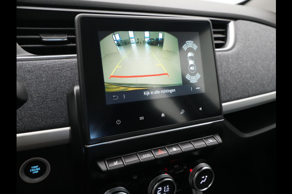 Renault ZOE R135 Limited 52 kWh koopaccu Navigatie Stuurverwarming Camera Led 69