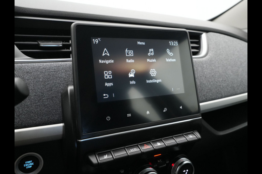Renault ZOE R135 Limited 52 kWh koopaccu Navigatie Stuurverwarming Camera Led 69