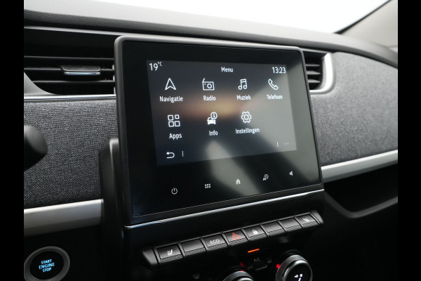Renault ZOE R135 Limited 52 kWh koopaccu Navigatie Stuurverwarming Camera Led 69