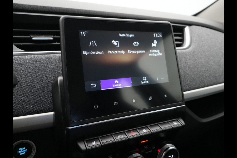 Renault ZOE R135 Limited 52 kWh koopaccu Navigatie Stuurverwarming Camera Led 69