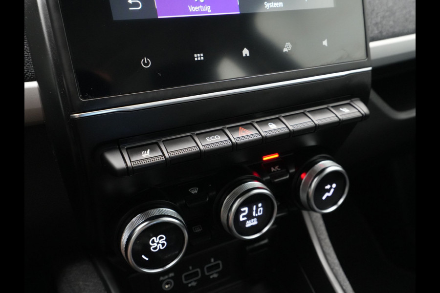 Renault ZOE R135 Limited 52 kWh koopaccu Navigatie Stuurverwarming Camera Led 69