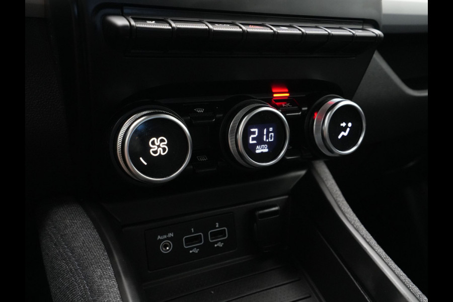 Renault ZOE R135 Limited 52 kWh koopaccu Navigatie Stuurverwarming Camera Led 69