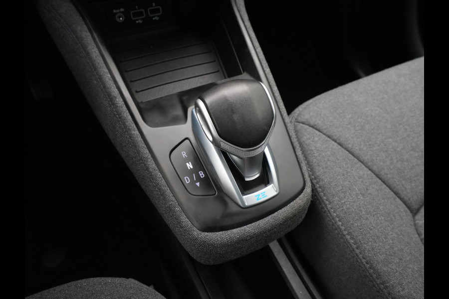 Renault ZOE R135 Limited 52 kWh koopaccu Navigatie Stuurverwarming Camera Led 69