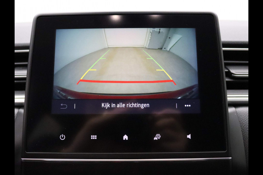 Renault Captur TCe 140pk Intens EDC/AUTOMAAT Camera | Climate | Navi | Parksens. v+a | Stoel -/ Stuur verwarmd