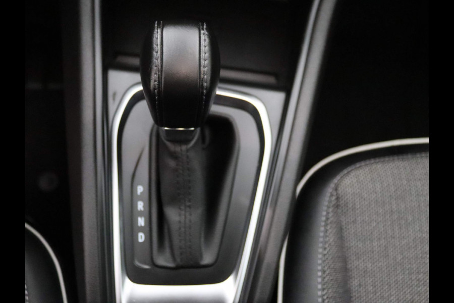 Renault Captur TCe 140pk Intens EDC/AUTOMAAT Camera | Climate | Navi | Parksens. v+a | Stoel -/ Stuur verwarmd