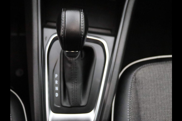 Renault Captur TCe 140pk Intens EDC/AUTOMAAT Camera | Climate | Navi | Parksens. v+a | Stoel -/ Stuur verwarmd