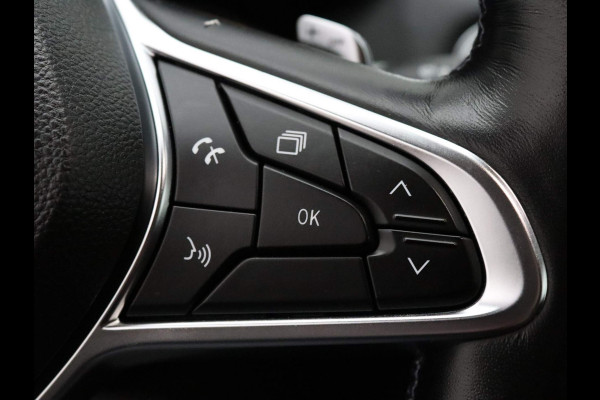 Renault Captur TCe 140pk Intens EDC/AUTOMAAT Camera | Climate | Navi | Parksens. v+a | Stoel -/ Stuur verwarmd