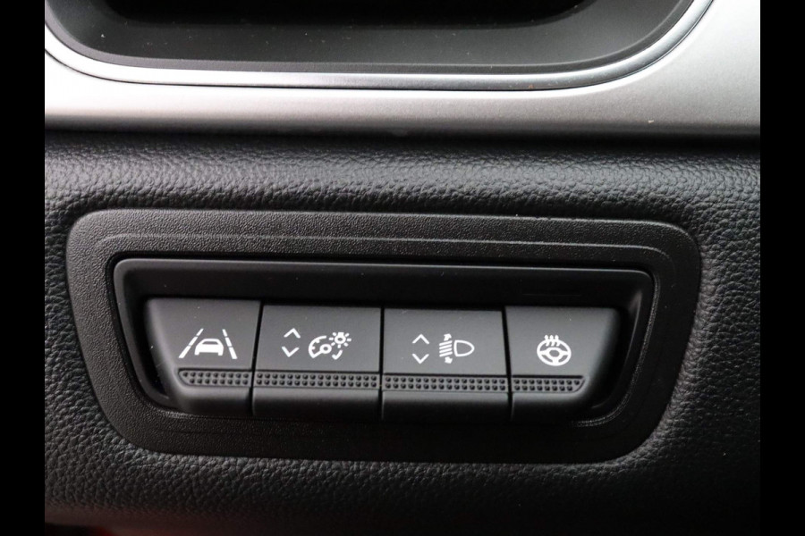 Renault Captur TCe 140pk Intens EDC/AUTOMAAT Camera | Climate | Navi | Parksens. v+a | Stoel -/ Stuur verwarmd