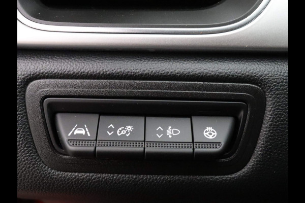 Renault Captur TCe 140pk Intens EDC/AUTOMAAT Camera | Climate | Navi | Parksens. v+a | Stoel -/ Stuur verwarmd