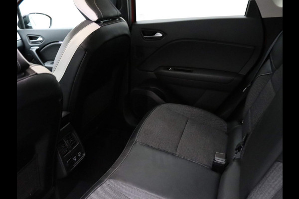 Renault Captur TCe 140pk Intens EDC/AUTOMAAT Camera | Climate | Navi | Parksens. v+a | Stoel -/ Stuur verwarmd