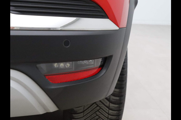 Renault Captur TCe 140pk Intens EDC/AUTOMAAT Camera | Climate | Navi | Parksens. v+a | Stoel -/ Stuur verwarmd
