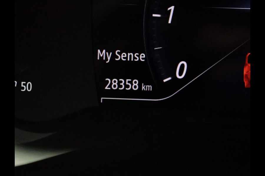 Renault Captur TCe 90pk techno Camera | Climate | Navi | Parksens. v+a