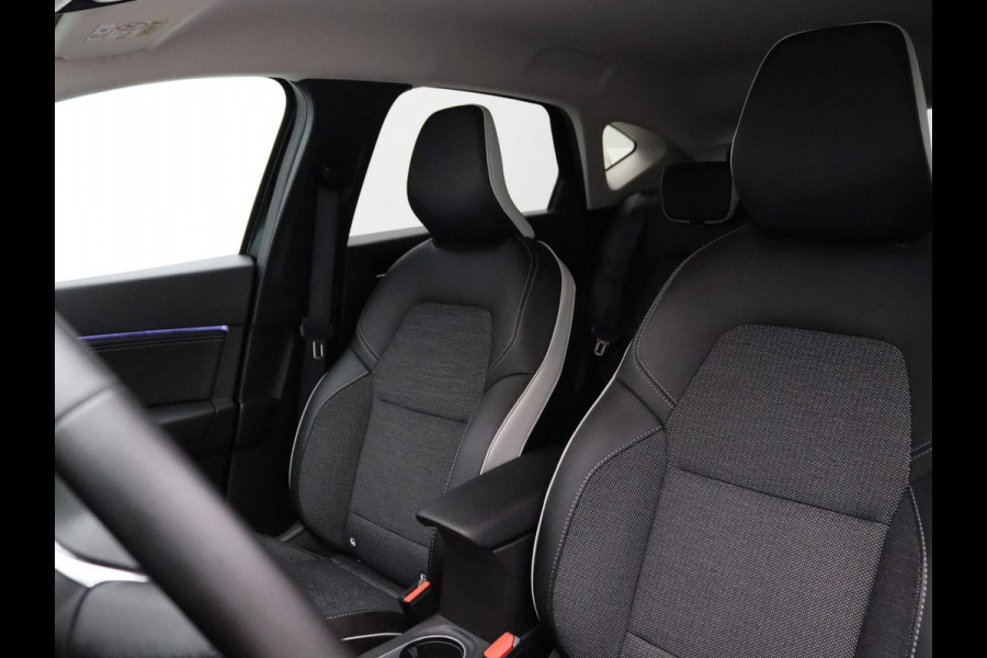 Renault Captur TCe 90pk techno Camera | Climate | Navi | Parksens. v+a